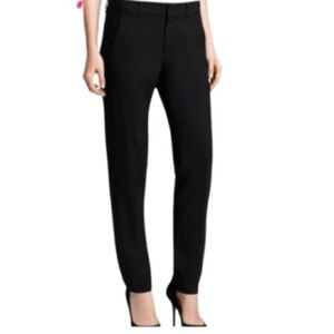 Vince Black Dress Pants.